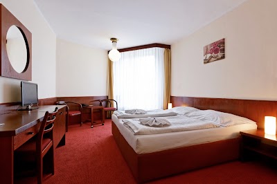 Photos of Wellness Hotel Svornost ***