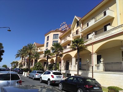 Photos of Federico II Palace Hotel