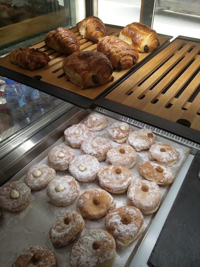 Photos of Donut factory