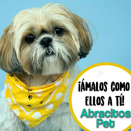 Abracitos Pet Estética Y Veterinaria