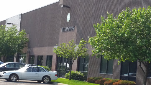 Pilkington N.A. (New Brighton)