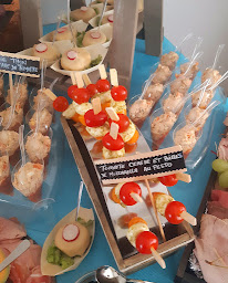 Photo n°27 de le petit plaisir via fb à Neuf-Berquin (Traiteur)