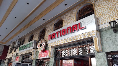 Photos of Restaurant National