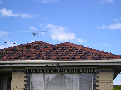 Incline Roof Restoration - Western Suburbs - Thumbnail
