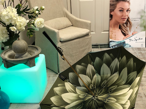 Springwater Spa - Visual