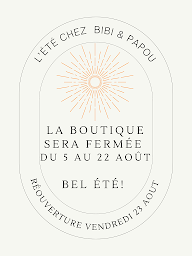 Photo n°12 de Bibi & Papou à Montmorency (Magasin de jouets)