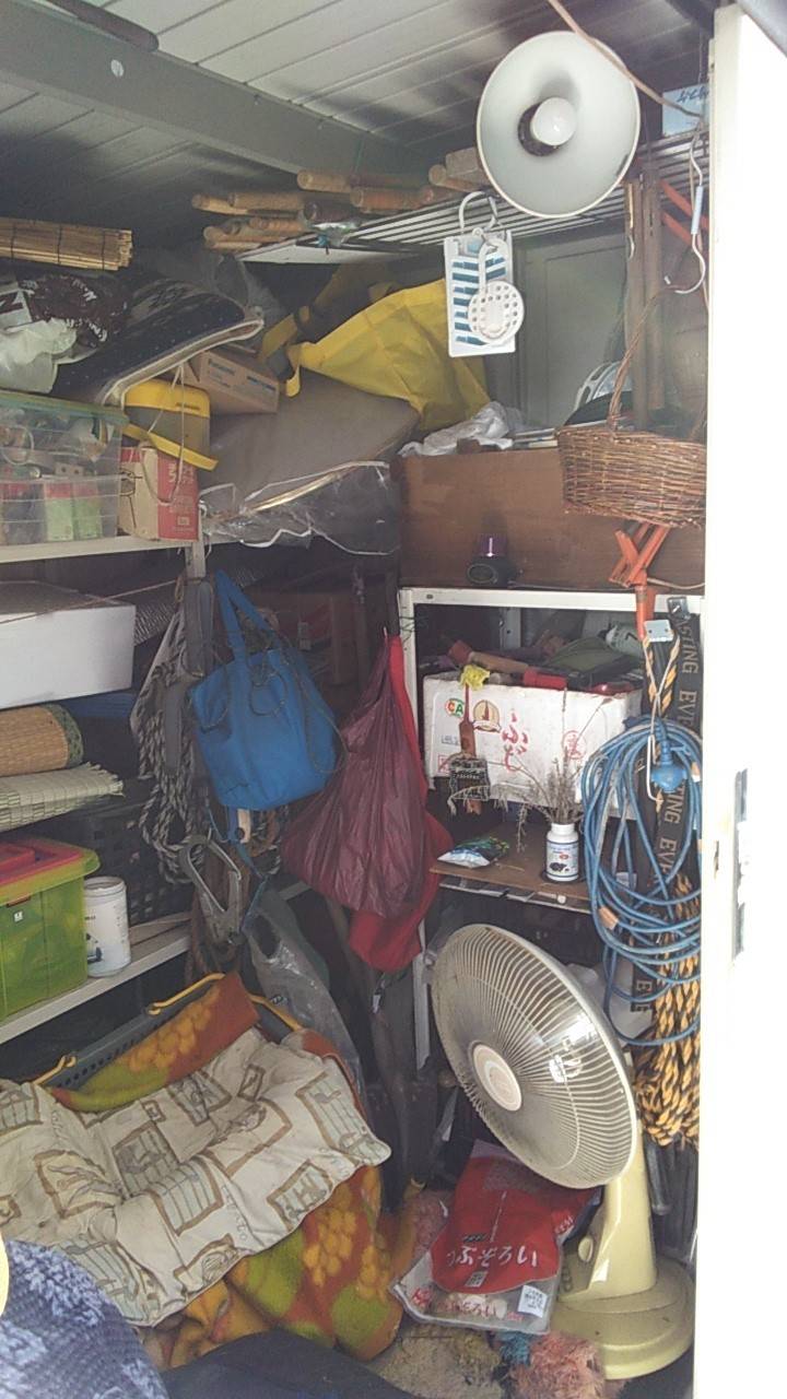 津島市で引越し不用品回収や片付けならパートナー