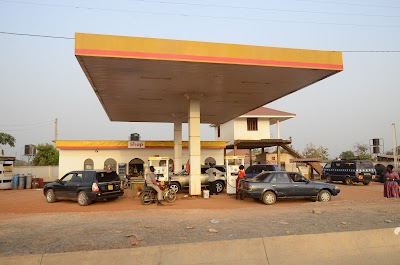 photo of Shell Kitgum