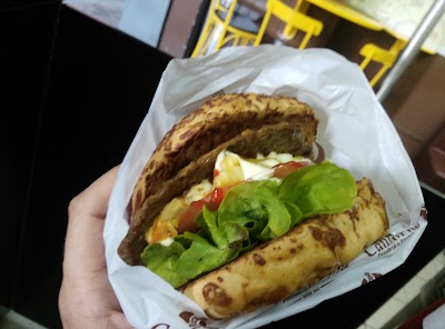 Photos of Nice One - Salchipapas, Papipollo, Nice Burguer, Nice Kong, Nice Dog, Nice Fit
