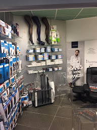 Photo n°5 de Pharmacie Jules Ferry à Chelles (Pharmacie)