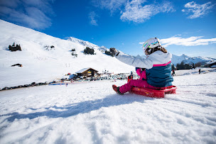Photo n°7 de Station de Manigod à Manigod (Station de ski)