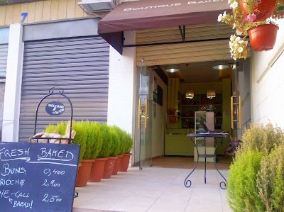 Photos of Boutique Bakery