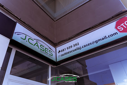 Autoescuela J.Cases