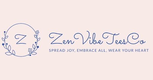ZenVibeTeesCo