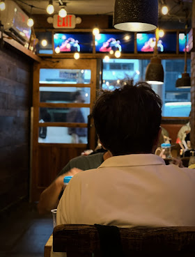 K-Bap & Wings | Korean by null