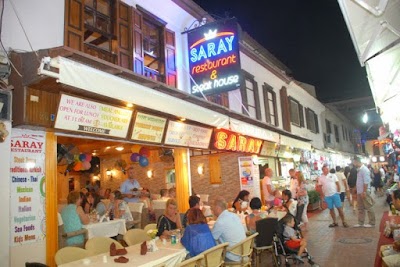 Saray Restaurant