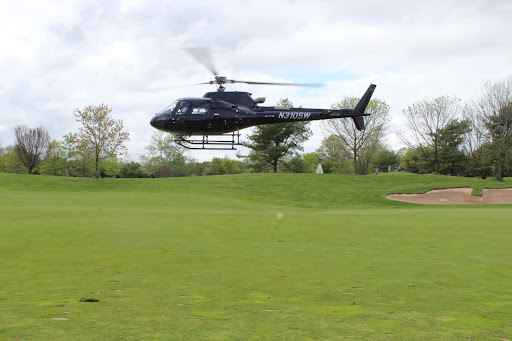 Wings Air Helicopters - Thumbnail