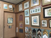 表具師 八上松竹堂