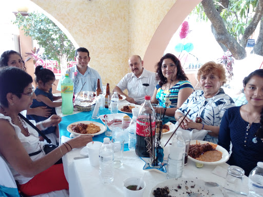 Restaurant Como Como - Thumbnail