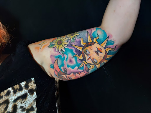 Damascus Tattoo Company - Thumbnail