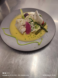 Photo n°71 de La Vigie à Piriac-sur-Mer (Restaurant français)