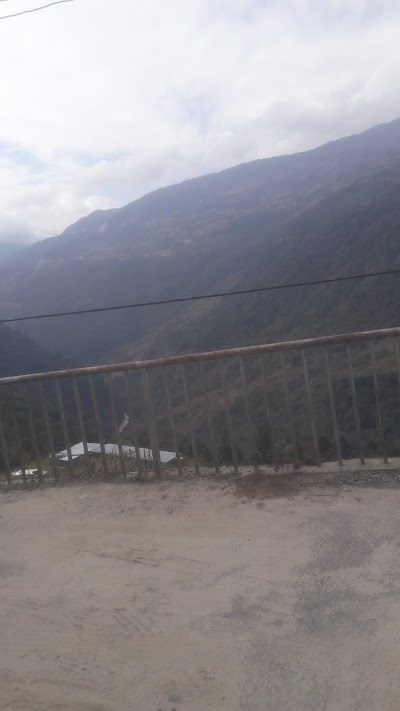 Photos of Dam Colony, MHPA