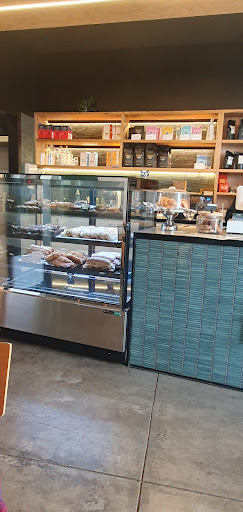 Pascoed Coffee - Visual