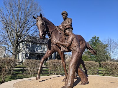 Kentucky Horse Park