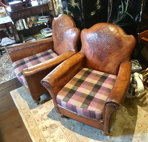 The Old Auction Room Antiques Gallery - United Kingdom