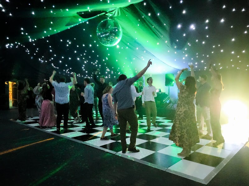 Derby DJs | Peak Speaker Hire Ltd photo 2