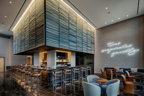 The Joseph, a Luxury Collection Hotel, Nashville by null