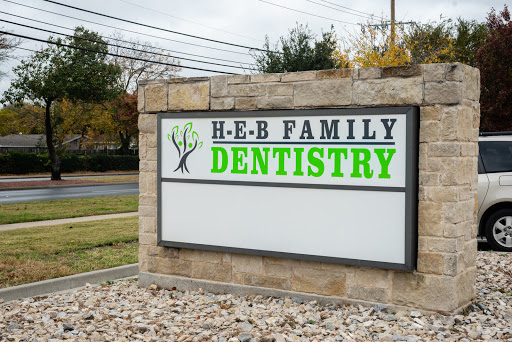 H-E-B Family Dentistry - Thumbnail