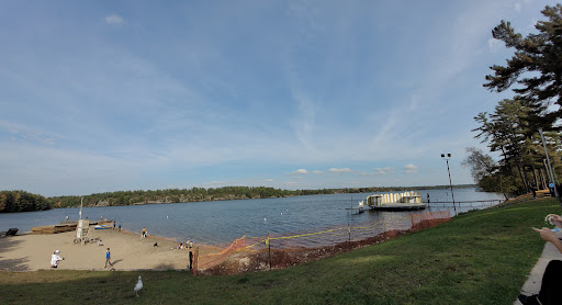 Gull Lake Rotary Park - Thumbnail