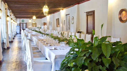Villa Damiani - Visual