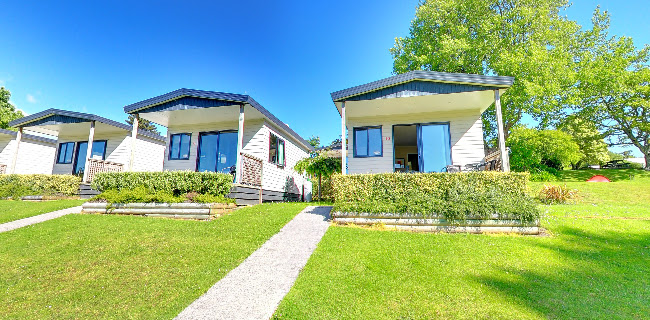 Waitomo Top 10 Holiday Park Phone number
