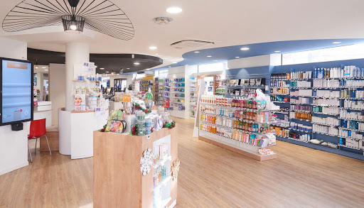 Photo de Pharmacie De Chazelles à Chazelles (16380)