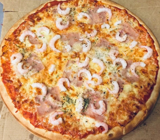 Bedarö Baren - Thumbnail