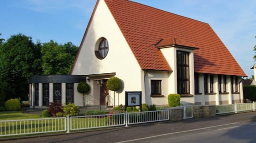 Neuapostolische Kirche Gronau