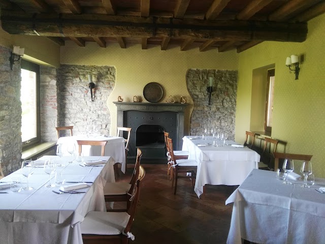 Ristorante Sasseo