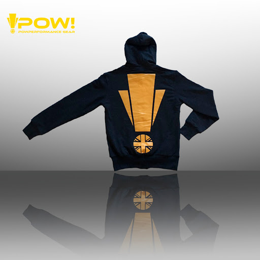 POW PERFORMANCE GEAR