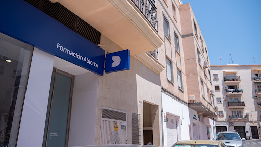 Academia Oposiciones, Cursos y FP Davante MasterD | Almería