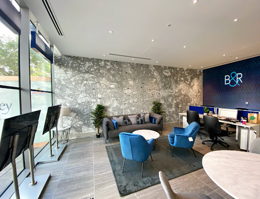 Benham & Reeves - Shoreditch Estate Agents - Thumbnail