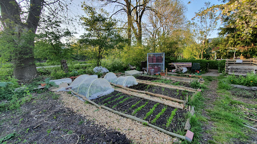 Garden Park Pioneers - Thumbnail