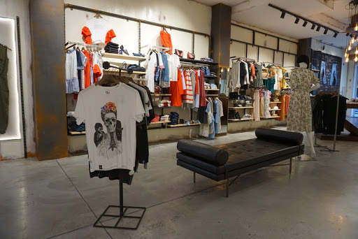 Zaping Moda - Visual