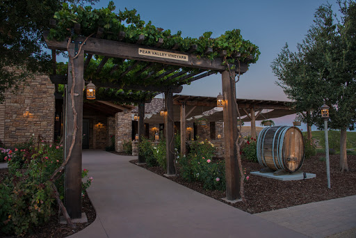 Pear Valley Vineyard Inc - United States