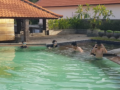 Photos of Nugraha Lovina Seaview Resort & Spa