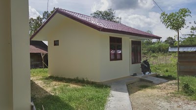 Photos of Masjid Abdurrahman bin Auf
