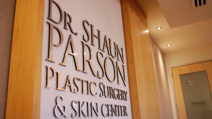 Dr. Shaun Parson Plastic Surgery and Skin Center