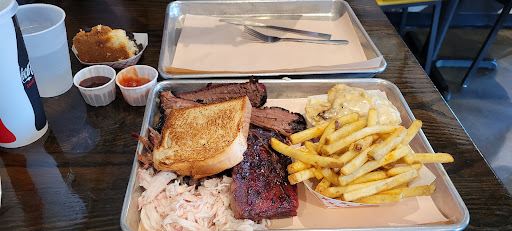 Dukes BBQ Shack - Thumbnail
