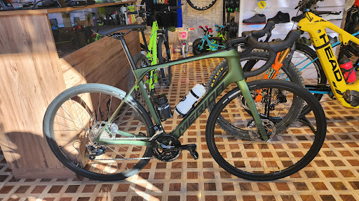 The Bike Project Bnh 23 - Thumbnail